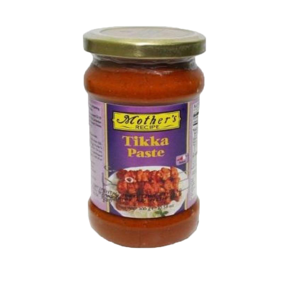 TIKKA (CURRY PASTE) – MOTHER&amp;#39;S RECIPE - Ekol Food