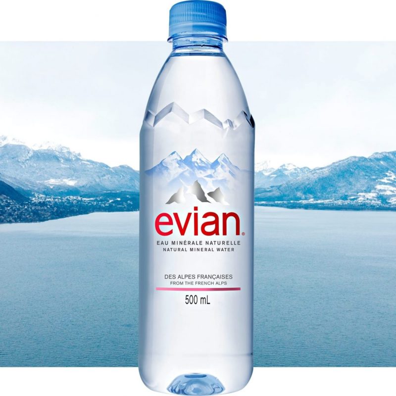 doğal kaynak suyu